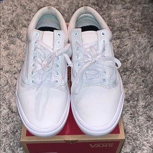 White Vans